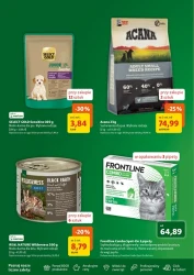 Dla Twojego pupila – Maxi ZOO