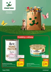 Dla Twojego pupila – Maxi ZOO