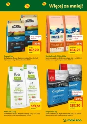 Zwierzęce okazje – Maxi ZOO