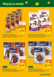 Zwierzęce okazje – Maxi ZOO