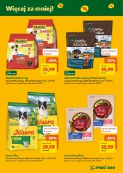 Zwierzęce okazje – Maxi ZOO