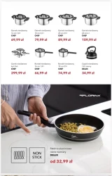 Kuchenne okazje – Nela