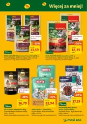 Zwierzęce okazje – Maxi ZOO