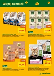 Zwierzęce okazje – Maxi ZOO