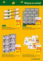 Zwierzęce okazje – Maxi ZOO