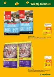 Zwierzęce okazje – Maxi ZOO