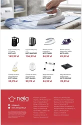 Kuchenne okazje – Nela