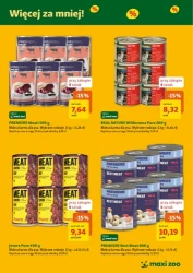 Zwierzęce okazje – Maxi ZOO