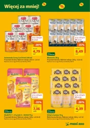 Zwierzęce okazje – Maxi ZOO