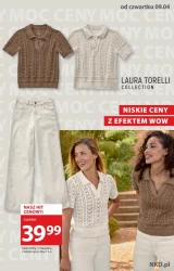 Styl na co dzień – NKD