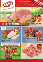 Smaczne okazje – Api Market