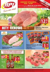 Smaczne okazje – Api Market