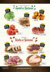 Świeże ceny – Spiżarnia smakosza