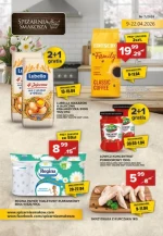 Świeże ceny – Spiżarnia smakosza