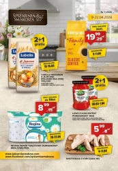 Świeże ceny – Spiżarnia smakosza