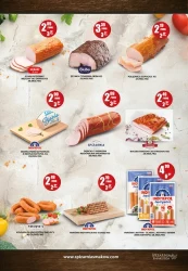 Świeże ceny – Spiżarnia smakosza