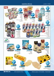 Zakupy na co dzień – Specjał