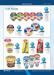 Zakupy na co dzień – Specjał