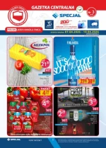 Zakupy na co dzień – Specjał