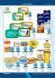Zakupy na co dzień – Specjał
