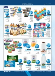 Zakupy na co dzień – Specjał