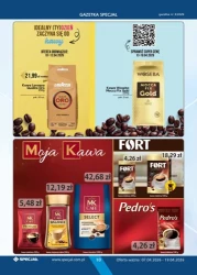 Zakupy na co dzień – Specjał