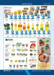 Zakupy na co dzień – Specjał