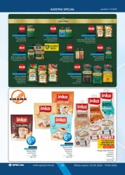 Zakupy na co dzień – Specjał