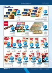 Zakupy na co dzień – Specjał