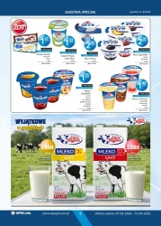 Zakupy na co dzień – Specjał