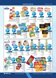 Zakupy na co dzień – Specjał