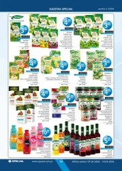 Zakupy na co dzień – Specjał