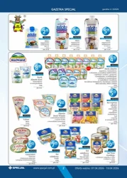 Zakupy na co dzień – Specjał