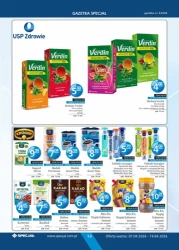 Zakupy na co dzień – Specjał