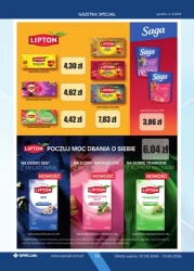 Zakupy na co dzień – Specjał