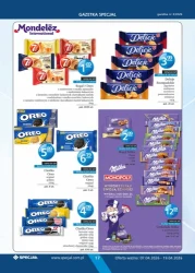 Zakupy na co dzień – Specjał