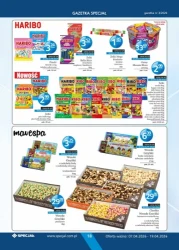 Zakupy na co dzień – Specjał