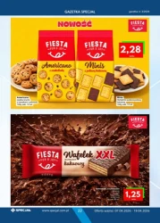 Zakupy na co dzień – Specjał