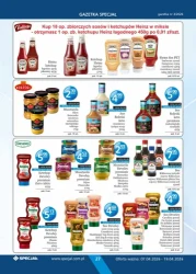 Zakupy na co dzień – Specjał