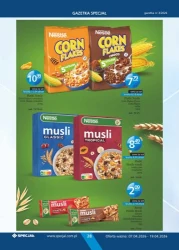 Zakupy na co dzień – Specjał