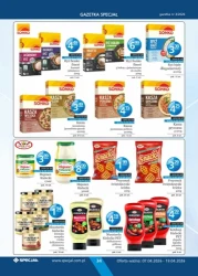 Zakupy na co dzień – Specjał