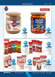Zakupy na co dzień – Specjał