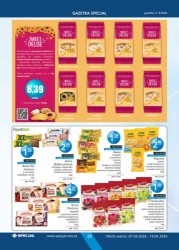 Zakupy na co dzień – Specjał