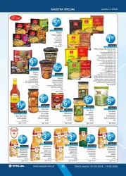 Zakupy na co dzień – Specjał