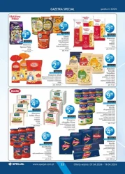 Zakupy na co dzień – Specjał