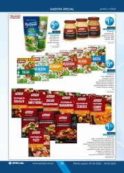 Zakupy na co dzień – Specjał