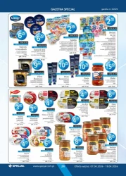 Zakupy na co dzień – Specjał