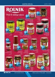 Zakupy na co dzień – Specjał