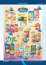 Zakupy na co dzień – Specjał