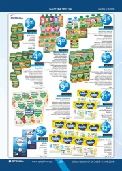 Zakupy na co dzień – Specjał